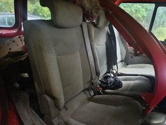 Renault Trafic 1.9 TDI 74 kw
