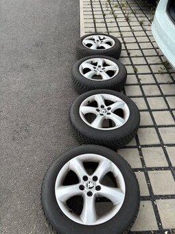 Pneumatiky
