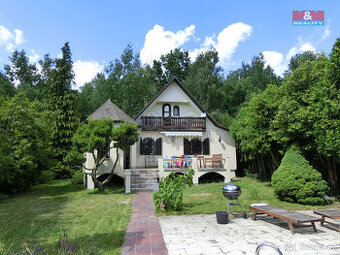 Prodej rodinného domu, 115 m², Struhařov, ul. V Zahradách