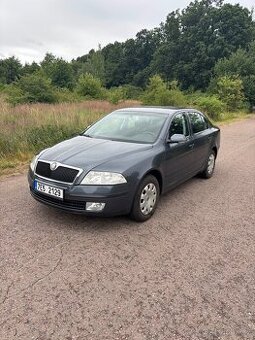 Škoda Octavia 1.9tdi 190tkm