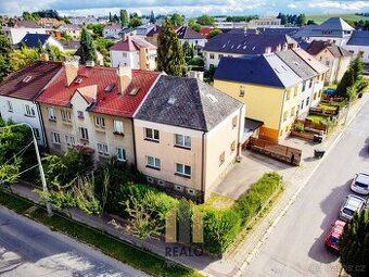 Prodej rodinné domy, 250 m2 - Jihlava, ev.č. 00805