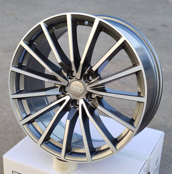 alu kola 5x112 19 - 5X112 R19
