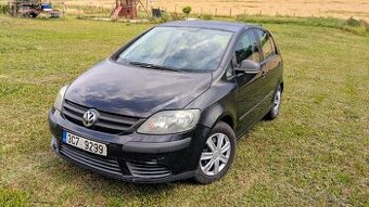 VW Golf Plus 1.9 TDI