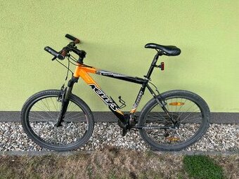 Kolo Kellys Salamander 19,5