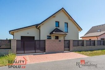 Prodej, domy/rodinný, 158 m2, Souběžná 221, 29001 Choťánky,