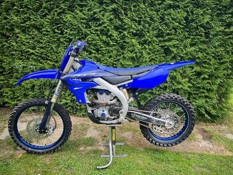Yamaha YZF 250
