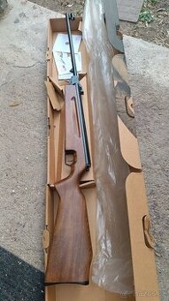Vzduchovka Slavia 634