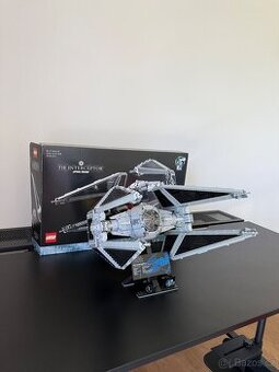 LEGO Star Wars 75382 stíhačka TIE