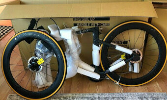 Specialized S-Works Venge
