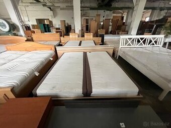 Postel 180x200