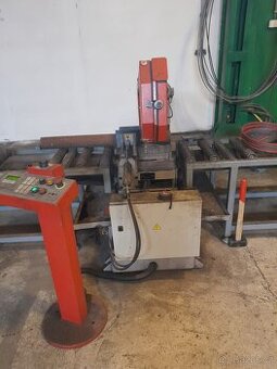 Pila bomar 270