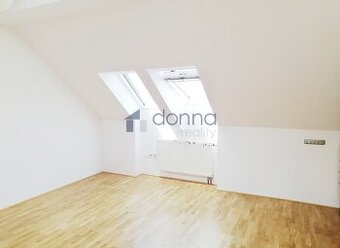 Pronájem bytu 2+kk, 44m², ul. Bořivojova, Praha 3 - Žižkov,