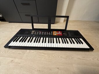 Keyboard Yamaha PSR-F51 - 1