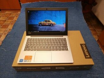 Notebook Lenovo IdeaPad S130 14.1" Full HD