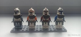 Lego star wars