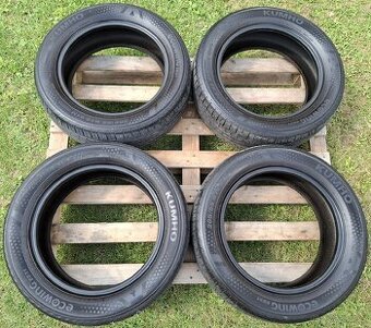 Letní pneu Kumho 205/55/16
