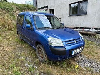 Citroen berlingo 1,6