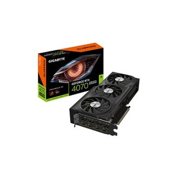 RTX 4070 SUPER ( GIGABYTE)