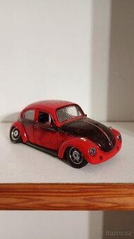Vw brouk