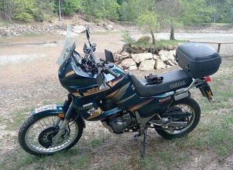 Prodám Yamaha Tenere - 1