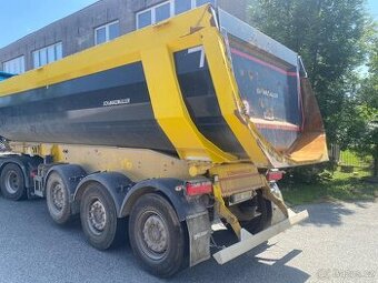Schwarzmuller. KIS3/E 2020