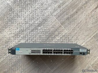 HP ProCurve 1400-24G (J9078A)