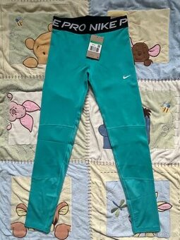 Nike leginy - 1