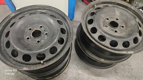 Kola disky Renault Megane 3 - 1
