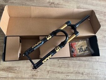 Vidlice Fox Factory 36 150mm Grip X2 29"- nova