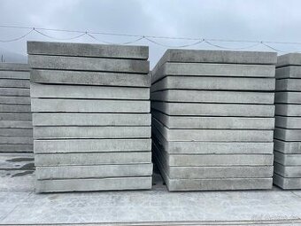 Silniční panely 1 x 3 m