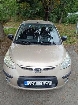 Hyundai i 10 2010 naj. 36tis