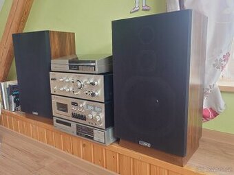 Fisher DS-710