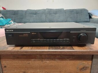 SONY SA3ES - 1