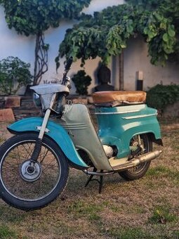 Jawa 05 1963