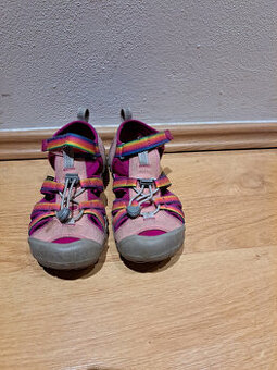 Keen vel. 35