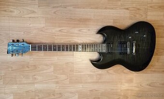 Elektrická kytara VGS Cobra Select