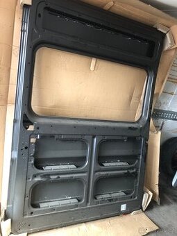 BOČNÍ DVEŘE FIAT DUCATO H2 H3 PEUGEOT BOXER JUMPER