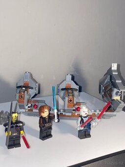LEGO - Star Wars 7957 Sith Nightspeeder