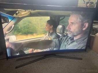 Smart LED TV