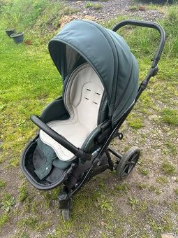 Tutis viva life III Luxury 2v1 emerald