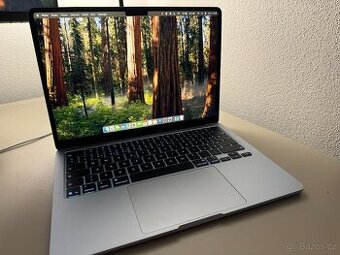 Apple Macbook Air, M4 / 13" / 16 / 256