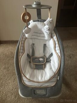 Houpátko Ingenuity