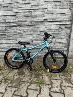 Dětské kolo Rascal 16