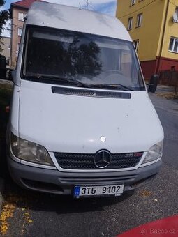 Mercedes Sprinter 316 CDi
