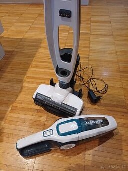 Leifheit Regulus PowerVac 11925