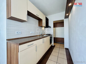 Pronájem bytu 2+1, 54 m², Klatovy, ul. Pod Koníčky