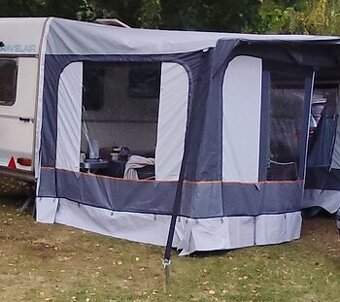 Caravelair Brasilia 415