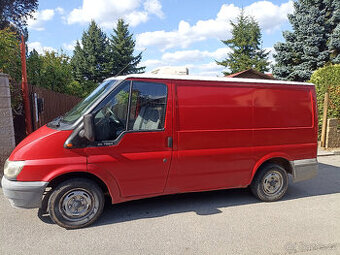 Fort Transit 260S