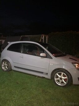 Ford fiesta st1 150