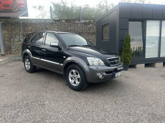 Kia Sorento  2006